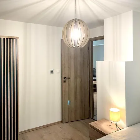 Horskej Sluzby Trangoska - Chopok Juh Alpstuga Horná Lehota