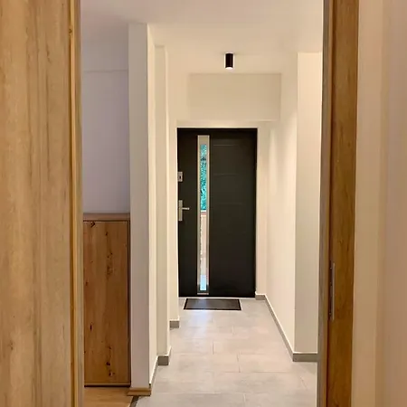 Horskej Sluzby Trangoska - Chopok Juh Domek alpejski Horná Lehota