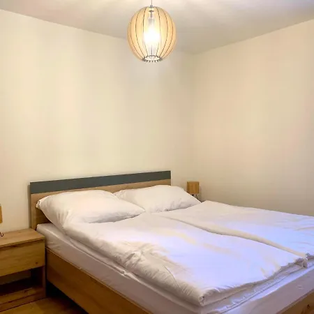 Alpstuga Horskej Sluzby Trangoska - Chopok Juh *