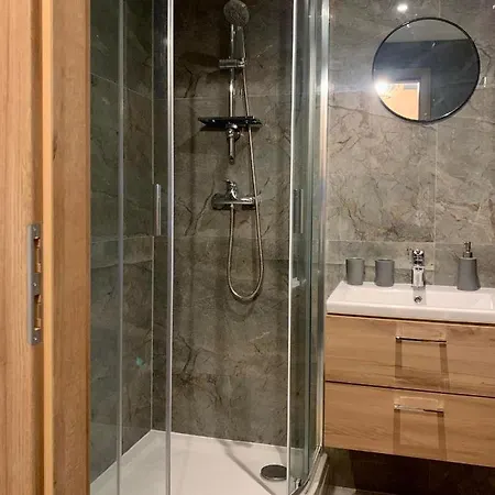 Horskej Sluzby Trangoska - Chopok Juh