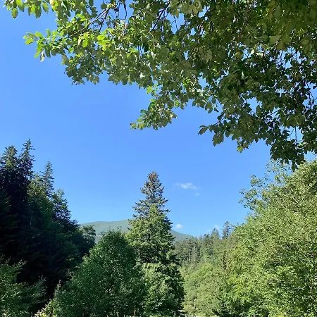 Horskej Sluzby Trangoska - Chopok Juh *