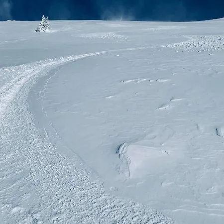 Horskej Sluzby Trangoska - Chopok Juh Horná Lehota