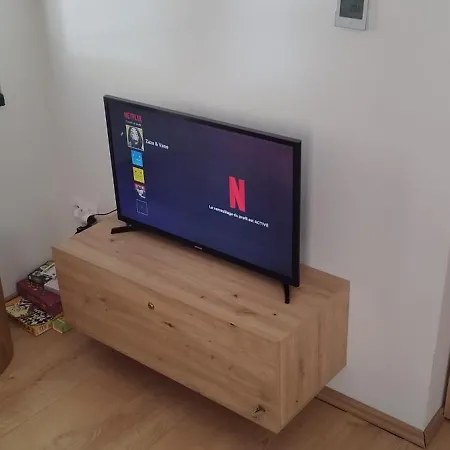 Horskej Sluzby Trangoska - Chopok Juh * Horná Lehota