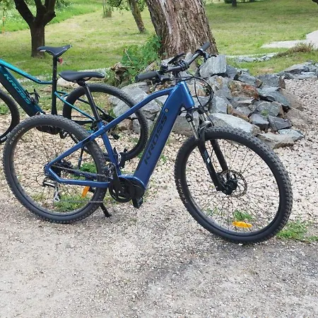 Horskej Sluzby Trangoska - Chopok Juh *