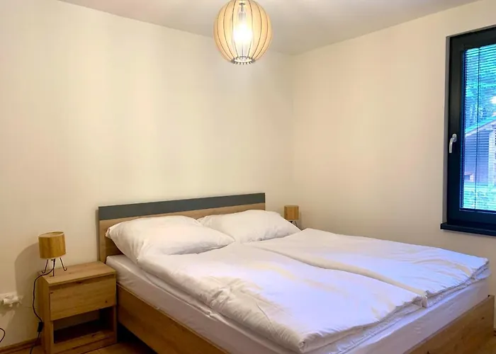 Chalet Horskej Sluzby Trangoska - Chopok Juh *