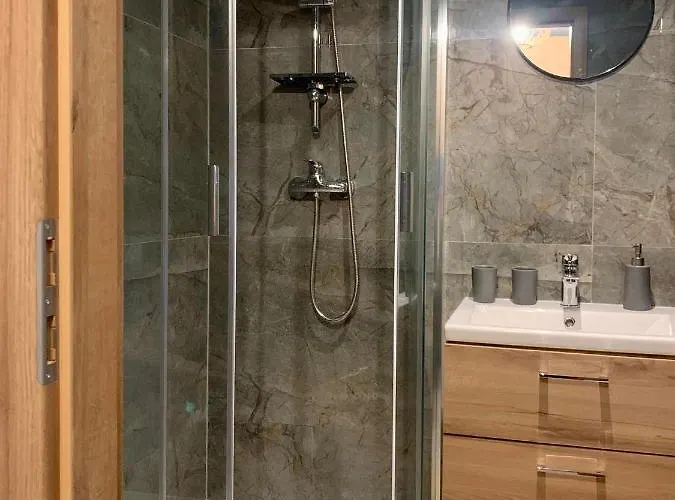 Horskej Sluzby Trangoska - Chopok Juh