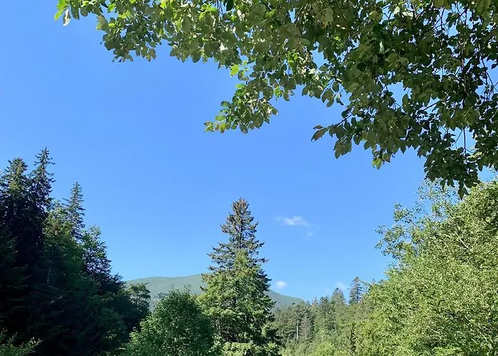 Horskej Sluzby Trangoska - Chopok Juh *