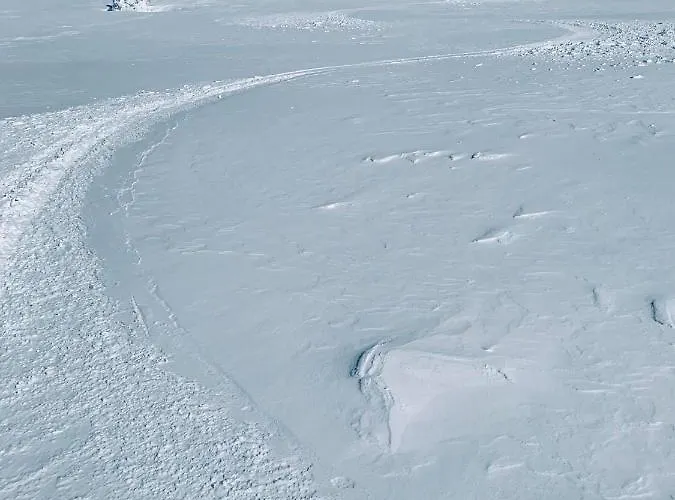 Horskej Sluzby Trangoska - Chopok Juh Horná Lehota
