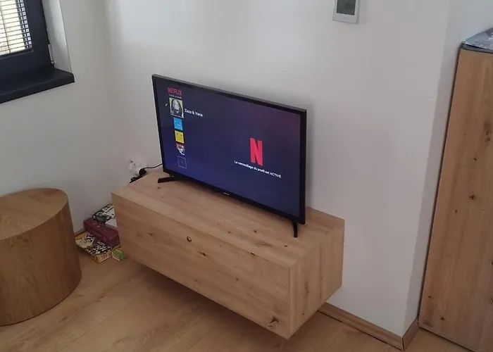 Horskej Sluzby Trangoska - Chopok Juh * Horná Lehota